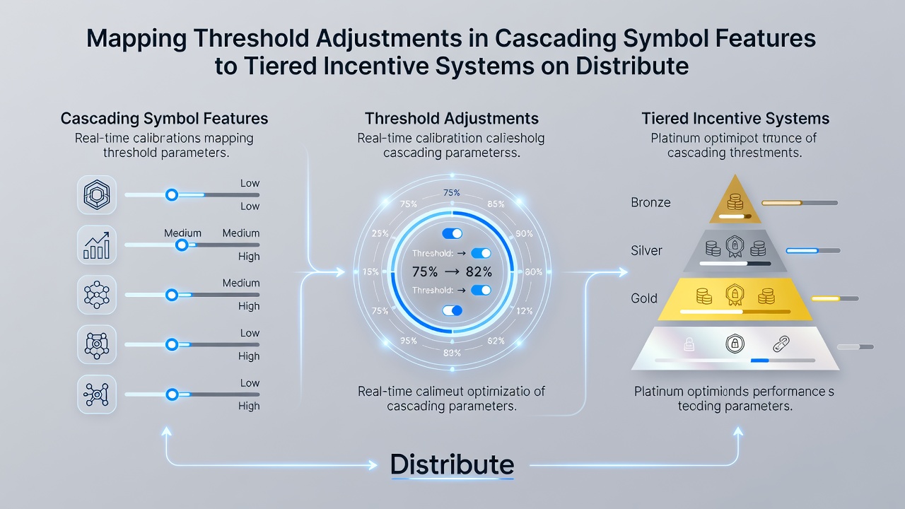 Illustration of tiered incentive structures overlaid on distributed ledger transaction flows for gaming applications