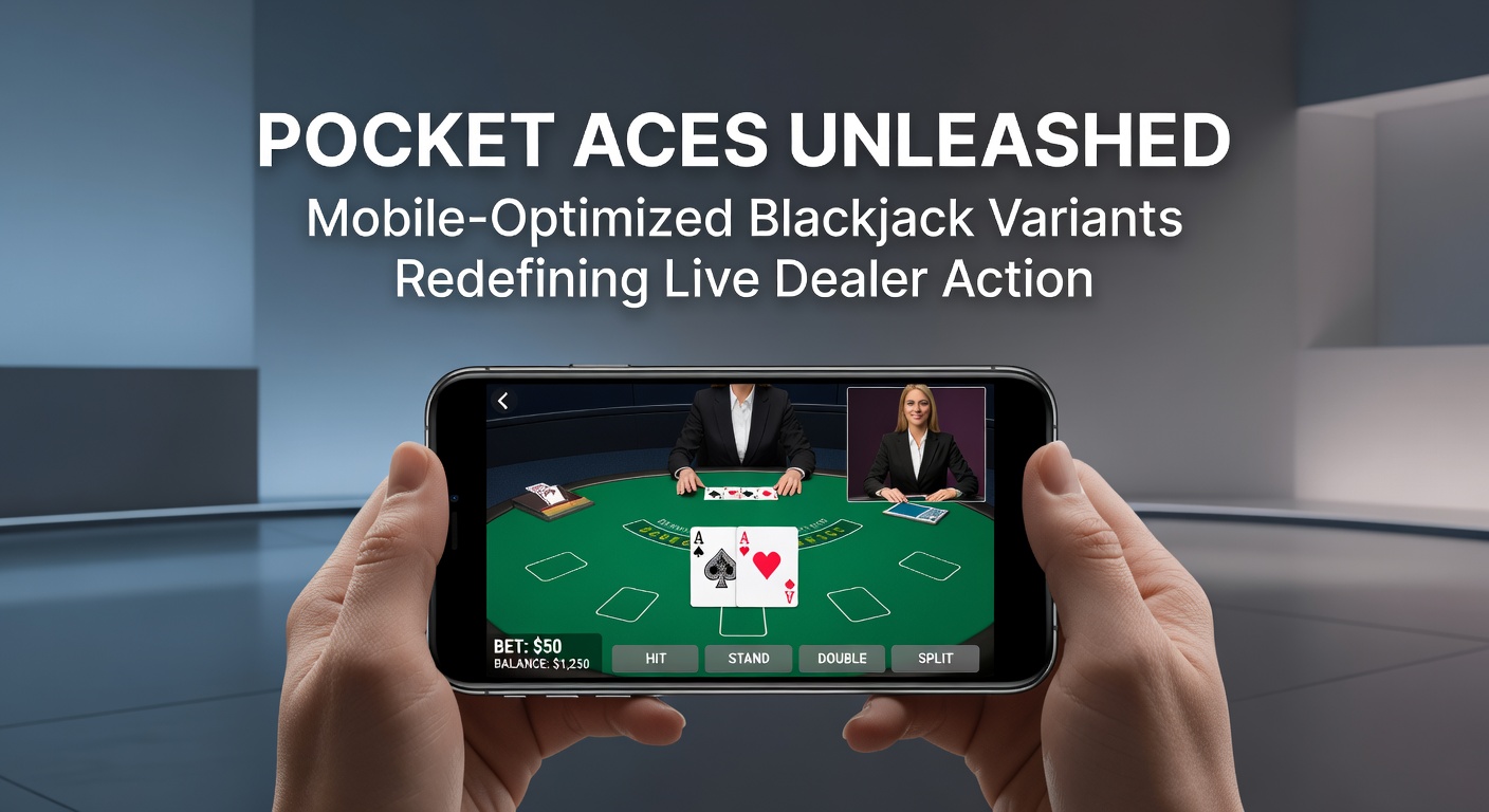 Close-up of a dealer's hands shuffling a deck on a live stream, with mobile UI elements like bet sliders and multiplier animations overlaid